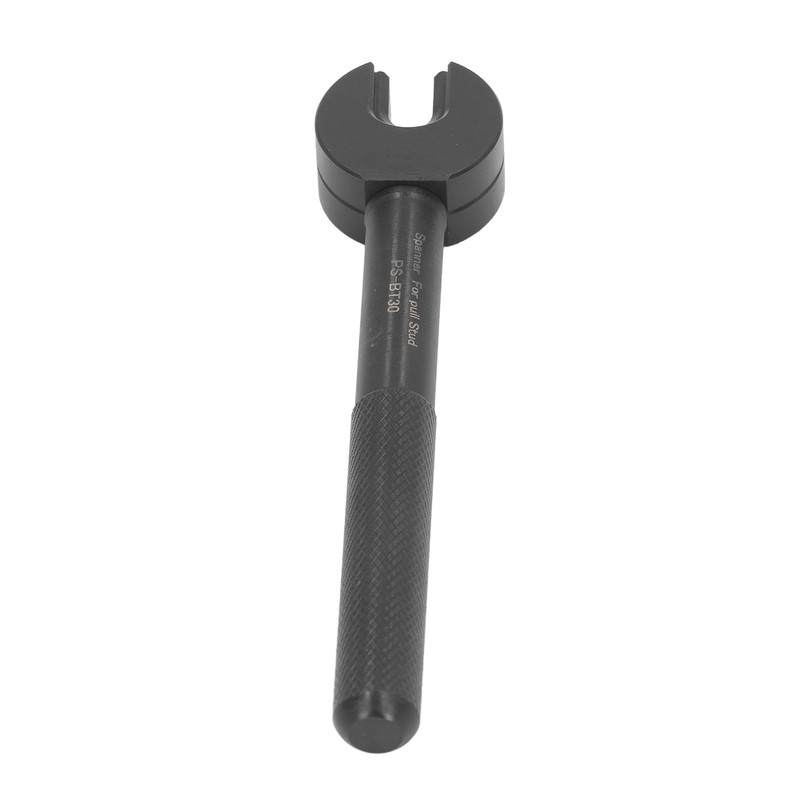 BT30 Pull Stud Wrench 42CrMo Alloy Steel Anti Slip CNC