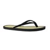 REDVOLUTION Women's Bamboo Sandal Flip-Flops Flats Beach Summer Shoe (1212