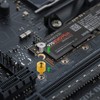 M.2 SSD Screw Kit for ASUS Motherboards (20 Pcs)