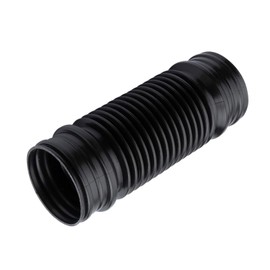 HAPPOW 1J0129618B Suction Pipe Air Pipe for VW Golf 4/Bora/Jetta/Skoda/Leon/Octavia, Car Intake Pipe Made of Rubber Material, Durable Car Accessories