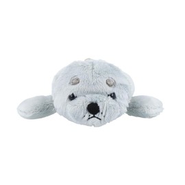 Sunstar Stationery S1429094 Pencil Case, Plush Pencil Case, Nuimy 3, Seal