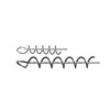 Daiwa Prorex Screw-In Screw M Korkenzieher