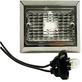Anderson Marine E126C Interior Light