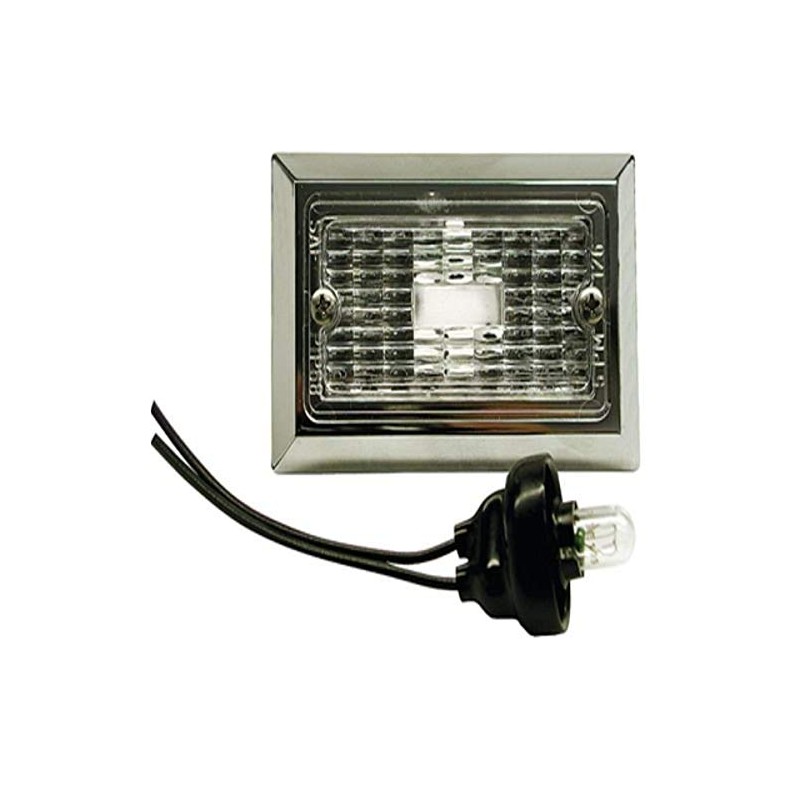 Anderson Marine E126C Interior Light
