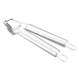 Lacor-62685-LUXE GARLIC PRESS, 18/10