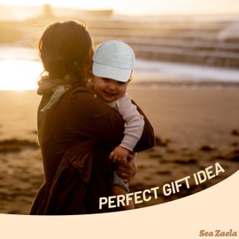 Toddler Boys Baby Girls Baseball Hats Kids Boy Caps Toddler Sun Hats for Summer Adjustable Hats 0-5 T,Gray/Navy,2-5Y