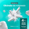 Life Glicinato Magnesio Puro 400 Cápsulas
