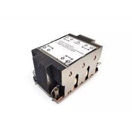 Dynatron S2 Intel Socket FCLGA 4677 Passive 2U 350W CPU Cooler