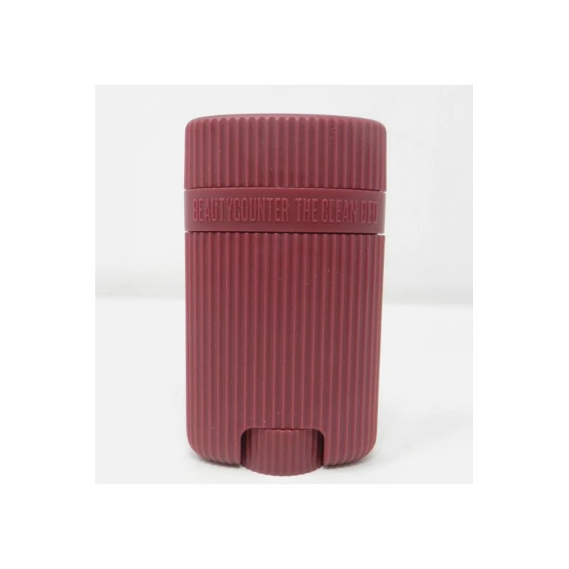 Beautycounter The Clean Deo/Deodorant in Crisp Sequoia 2.11oz - New!