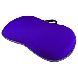 GG Town & Country TCG8055 Memory Foam Garden Kneeler Plum