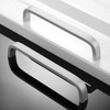 Handle Drawer Knob Cabinet Cupboard Handle Drawer Handle Aluminum Alloy