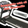 Treadmill Lube 1oz - Compatible with Spirit Sole Fitness Treadmills