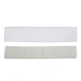 Leg Fracture Fixation Splint Good Strength Breathable Holes Lower Limb Support Wrap Brace