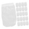 Levemolo 20Pcs Pool Skimmer Socks Elastic Mesh Basket Filters for