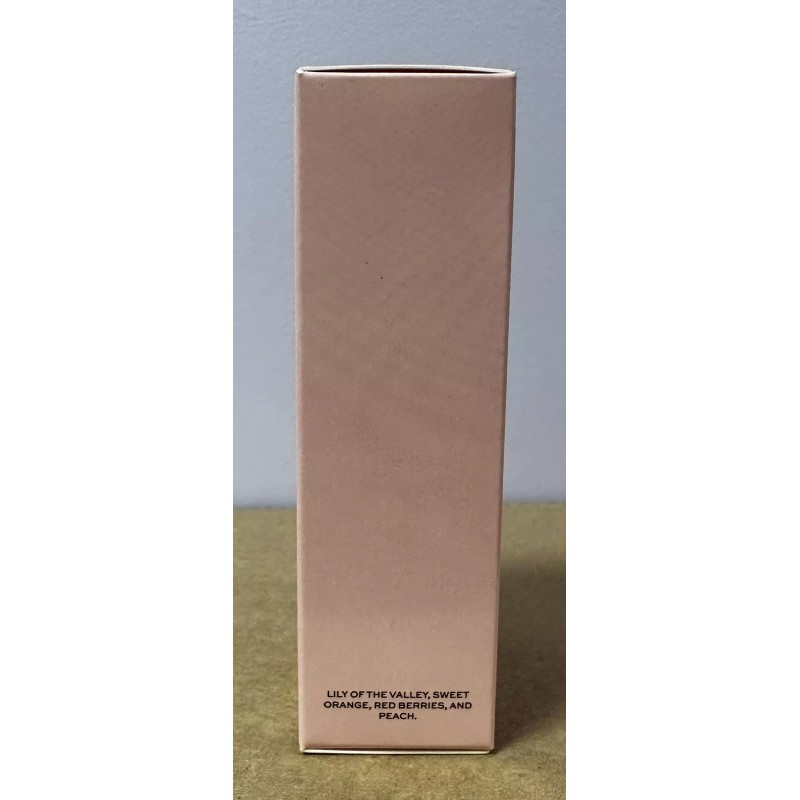 Charlotte Russe Refuge Miami Women’s Perfume Spray 3.4 fl oz/100