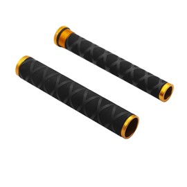 GaiRen Fishing FG GT Knot Puller Tool Assist, Fishing Knot Tying Tool, PE Fishing Line Spooling Pull Drag Tool, Tension Line Dragger for Saltwater, Gold