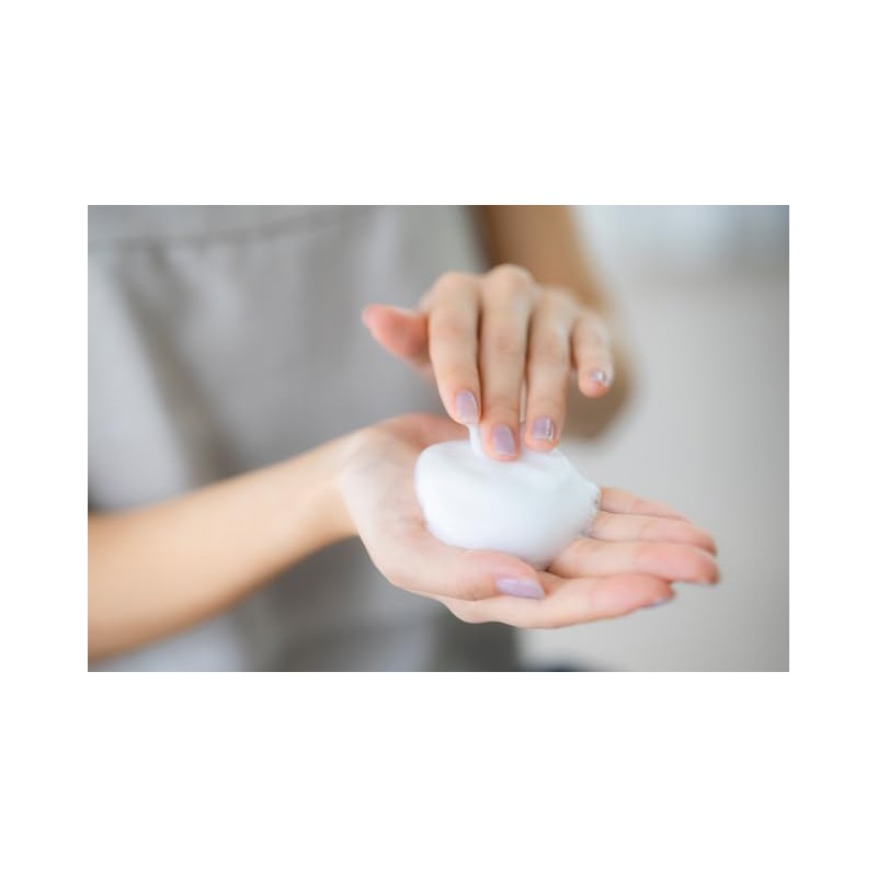 Coconut oil 17.6 oz (500 g) (for homemade soap)