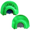 Quaker Boy - SR Razor Turkey Mouth Call, Multi