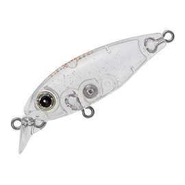 SMITH LTD Minnow Gunship F 4.0g 45mm HGG #06 Lure