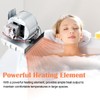 Broan Nutone Heater Motor Assembly - Replacement for Broan Nutone