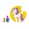 Clementoni 18643 Crazy Chic Lovely Unicorn Make Up Set for