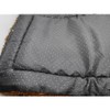 Bearded Dragon Bed with Pillow Blanket, Bearded Dragon Tank Accessories