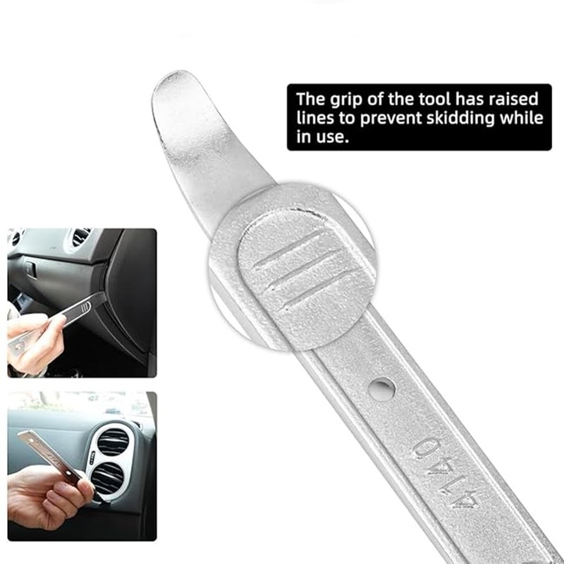 4140 pry Tool, Panel Removal Tools for auto Trim,Trim Removal