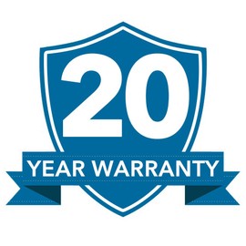 Pool Mate 471833-4-PM Commercial-Grade Rip-Shield Winter Oval Above-Ground Pool Cover, 18 x 33-ft, Dazzling Blue