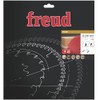 Freud 250mm x 30mm 24T Wood Circular Saw Blade FR23W001T