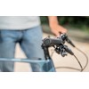 BBB Cycling KingComfort Handlebar Grips - Ergonomic Design - Cycling