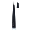 Repujador de Cutículas Truyu Acero Inoxidable 14cm con Puntero