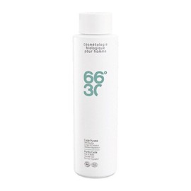 66°30 Purity Cycle Hair & Body Shower Gel Dermo-Regulator 250 ml