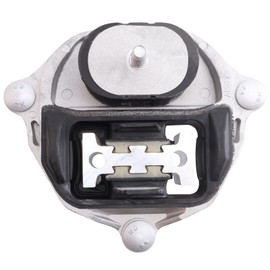 SHERXIBO Engine Motor Mount Compatible with 2012-2018 A6 2.0L 3.0L, Replace for 9928 A4923 8K0399151CF 8K0399151DD