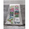 creatology NEW Merry Christmas Window Gel Clings Teacher Supply Colorful