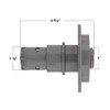 Hot Tub Classic parts Spa 2004+ Drain Valve Body Compatible