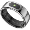 HPLSZCN Smart Touch Ring, Bluetooth Function, Smart Sport Fitness, Track