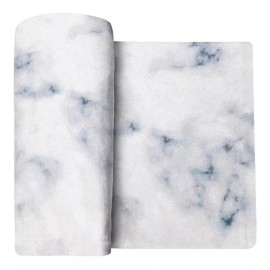 Tesso Sabana Individual Invernal + Funda Glam Marmol Calientita