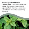 Nature’s Greatest Secret Nova Sore – Natural Lip Gel for