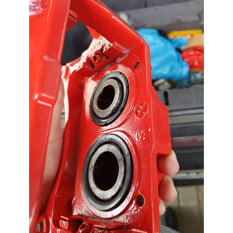 Frenkit Brembo Evo 5 6 7 8 9 X Rapair