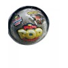 BALL 1 GUMMI POP SURPRISE REVEAL MOTORZ TOY & CANDY