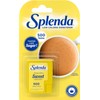 Splenda Low Calorie Sweetener 1000 Tablets (Pack of 2x 500)