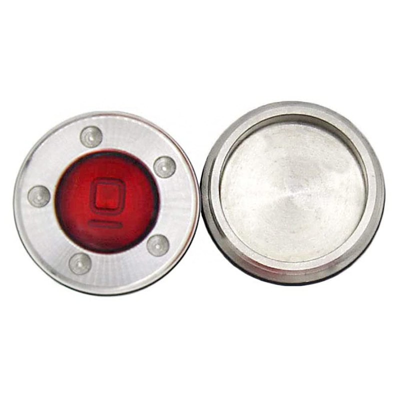 ANCLLO 2Pcs Golf Custom Putter Screws Weights Available for Clubs