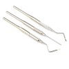 Precise Canada: Dental Elevators Apical Root Tip Pick Stainless Steel