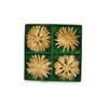 Riffelmacher 75365 Straw Stars, Pack of 14 in Box, Size