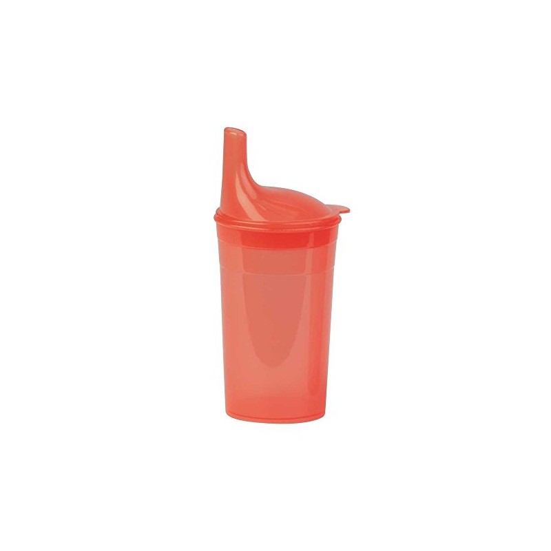 1 x Behrend Colour Drinking Cup 250 ml with Porridge