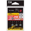 Gekkabijin TG Ajing Jig Head, 0.02 oz (0.5 g) #10