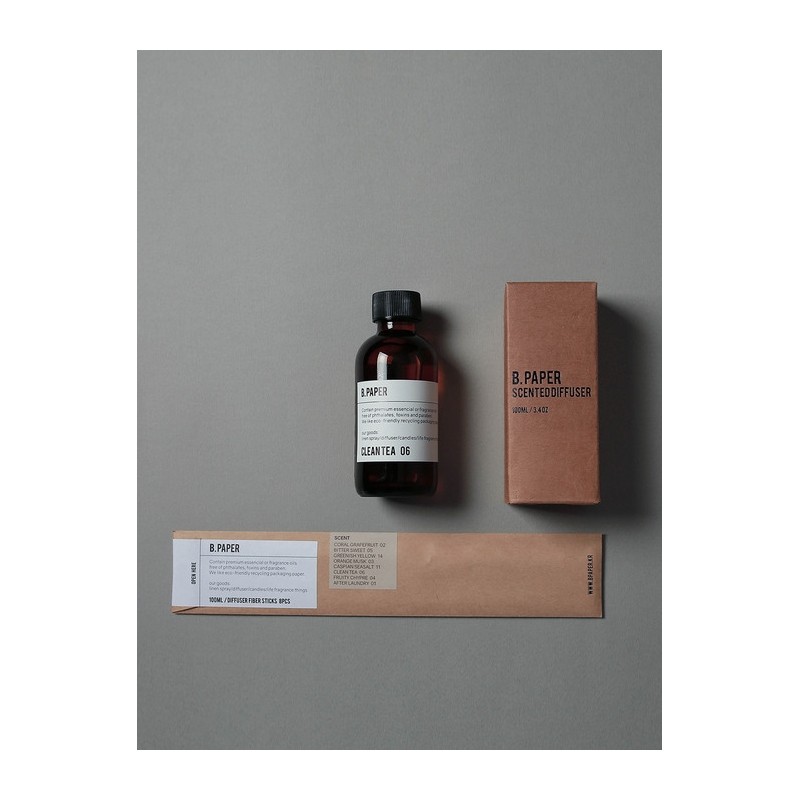 bottle diffuser 100 / 약병디퓨저 bottle diffuser 100