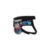 Pump! DRIP Full Front Jock