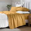 Superior Egyptian Cotton 4 Piece Sheet Set, 650 Thread Count,