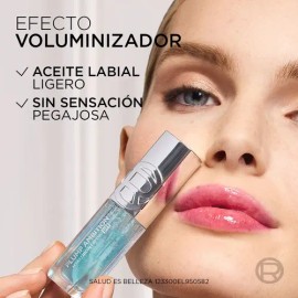 Gloss L'oréal Paris Plump Ambition Ph Lip Oil